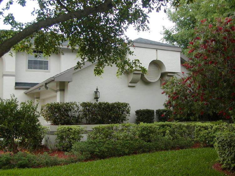 garages